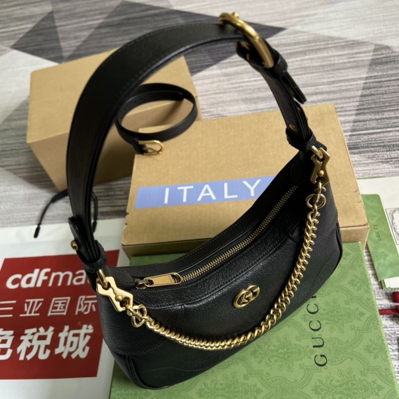 Gvc*1 hobo bags